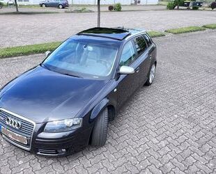 Audi A3 Gebrauchtwagen