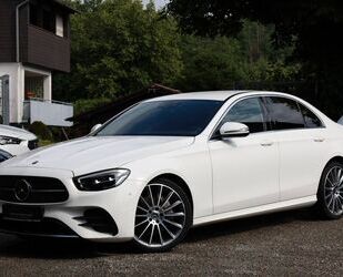 Mercedes-Benz E 220 Gebrauchtwagen