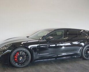 Porsche Panamera Gebrauchtwagen