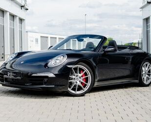 Porsche 991 Gebrauchtwagen