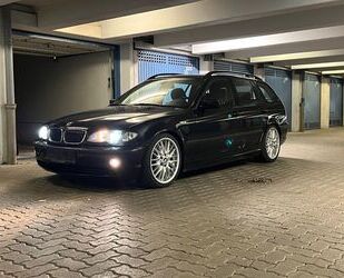 BMW 330 Gebrauchtwagen