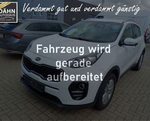 Kia Sportage Gebrauchtwagen