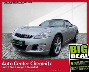 Opel GT Gebrauchtwagen