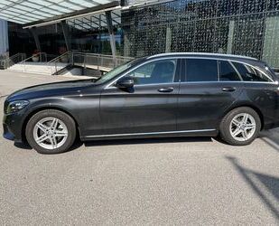Mercedes-Benz C 200 Gebrauchtwagen