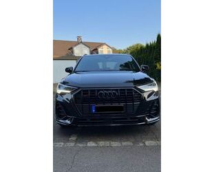 Audi Q3 Gebrauchtwagen