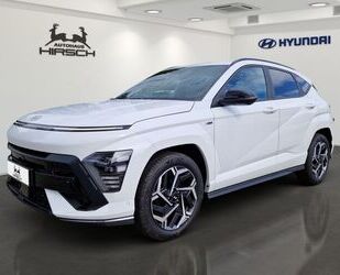 Hyundai KONA Gebrauchtwagen