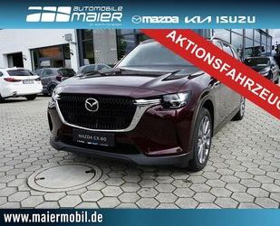 Mazda CX-80 Gebrauchtwagen