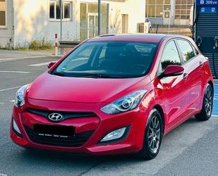 Hyundai i30 Gebrauchtwagen