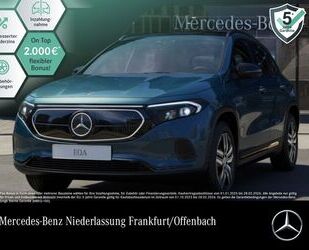 Mercedes-Benz EQA Gebrauchtwagen