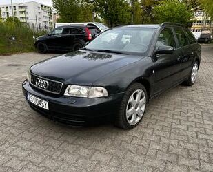 Audi S4 Gebrauchtwagen