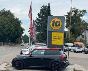Mini John Cooper Works Gebrauchtwagen