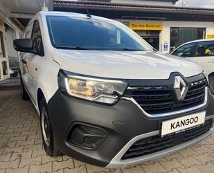 Renault Kangoo Gebrauchtwagen