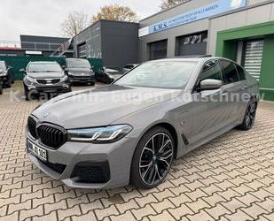 BMW 545 Gebrauchtwagen