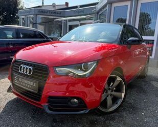 Audi A1 Gebrauchtwagen