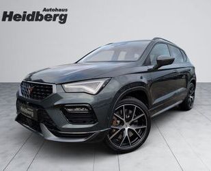 Cupra Ateca Gebrauchtwagen