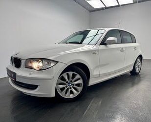 BMW 118 Gebrauchtwagen
