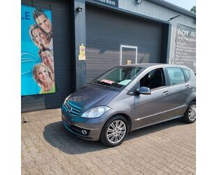 Mercedes-Benz A 180 Gebrauchtwagen