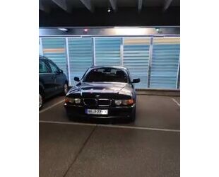 BMW 740 Gebrauchtwagen