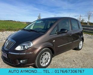 Lancia MUSA Gebrauchtwagen