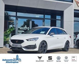 Cupra Leon Gebrauchtwagen