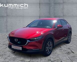 Mazda CX-30 Gebrauchtwagen