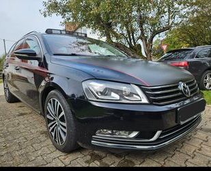 VW Passat Variant Gebrauchtwagen
