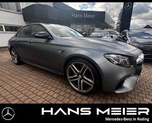 Mercedes-Benz E 63 AMG Gebrauchtwagen