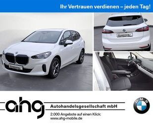 BMW 220 Active Tourer Gebrauchtwagen