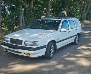 Volvo 855 Gebrauchtwagen