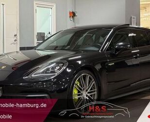 Porsche Panamera Gebrauchtwagen