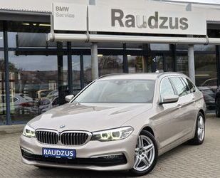 BMW 530 Gebrauchtwagen
