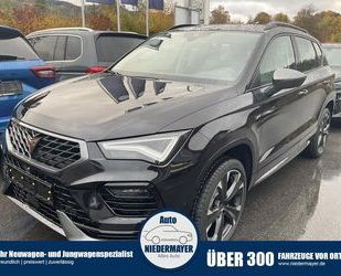 Cupra Ateca Gebrauchtwagen