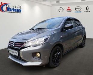 Mitsubishi Space Star Gebrauchtwagen