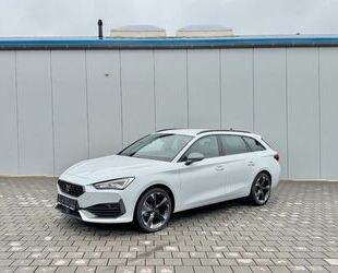 Cupra Leon Gebrauchtwagen