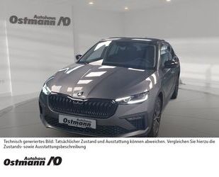 Skoda Scala Gebrauchtwagen