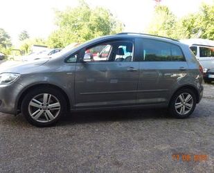 VW Golf Plus Gebrauchtwagen