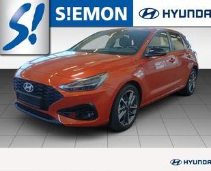 Hyundai i30 Gebrauchtwagen