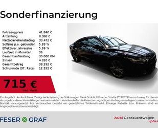 Audi A7 Gebrauchtwagen