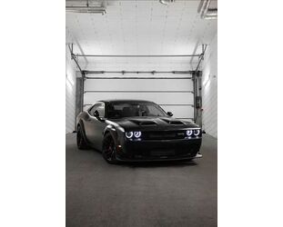 Dodge Challenger Gebrauchtwagen