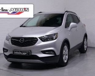 Opel Mokka X Gebrauchtwagen