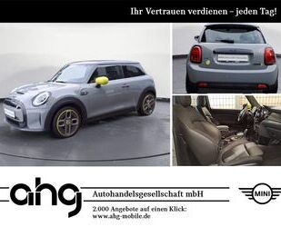 Mini Cooper SE Gebrauchtwagen