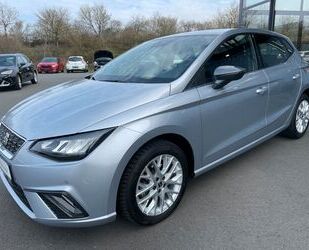 Seat Ibiza Gebrauchtwagen