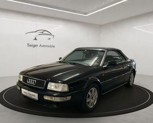 Audi 80 Gebrauchtwagen