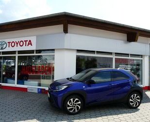 VW Aygo (X) 