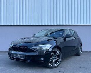 BMW 120 Gebrauchtwagen