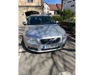 Volvo V70 Gebrauchtwagen