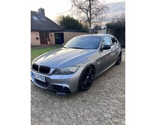 BMW 335 Gebrauchtwagen