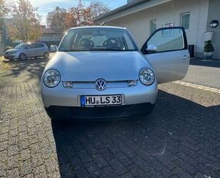 VW Lupo Gebrauchtwagen