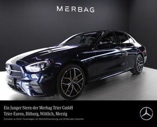 Mercedes-Benz E 200 Gebrauchtwagen