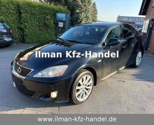 Lexus IS 220 Gebrauchtwagen